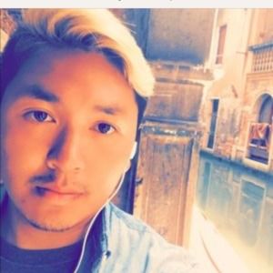 Meet your Posher, John